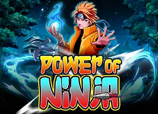 Pragmatic : Power of Ninja - MG138