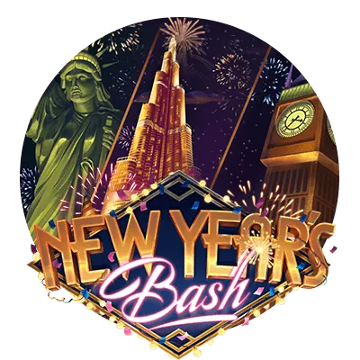 Habanero : New Years Bash - MG138