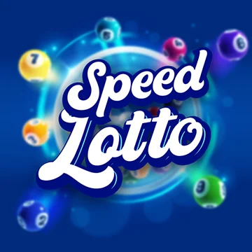 Speed Lotto - MG138