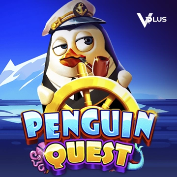 Penguin Quest - MG138