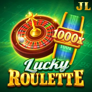 Lucky Roulette - MG138