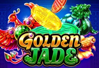 PLAYSTAR : GOLDEN JADE - MG138