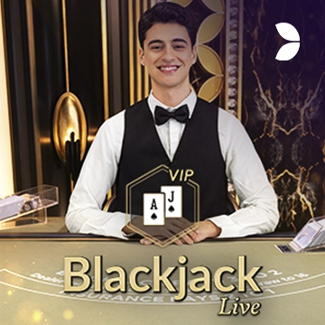 Platinum Private Blackjack 10 - MG138