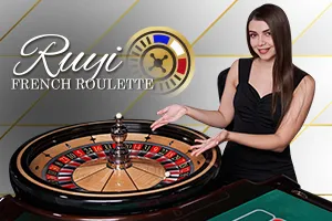 Ruyi French Roulette - MG138