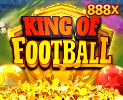 KingOfFootball - MG138