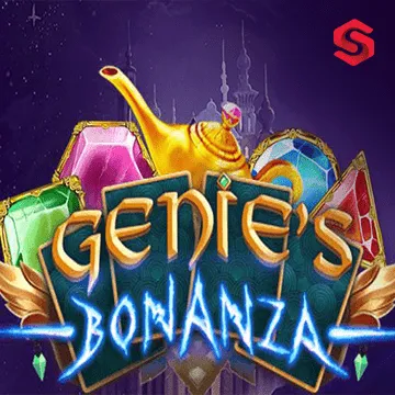 Genies Bonanza - MG138