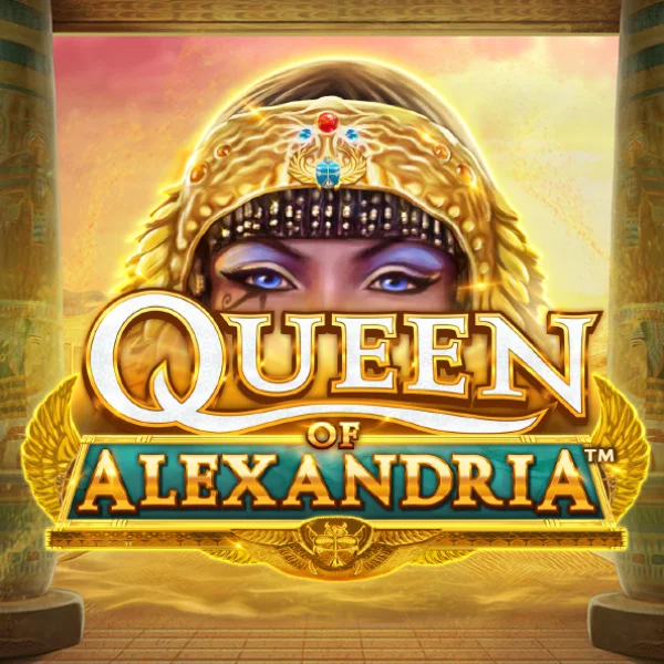 Queen of Alexandria&trade; - MG138