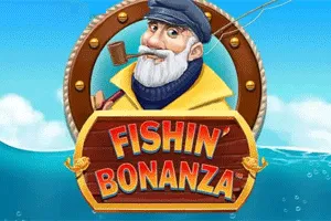 Fishin Bonanza - MG138