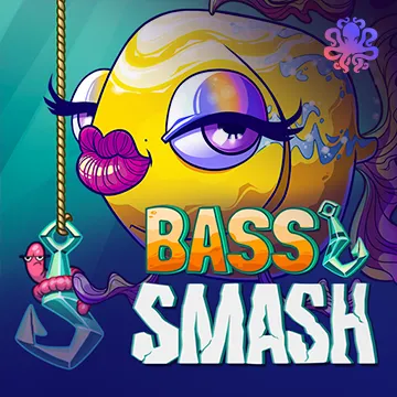 Bass Smash - MG138