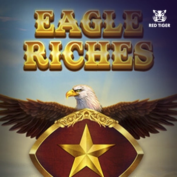 Redtiger : Eagle Riches - MG138