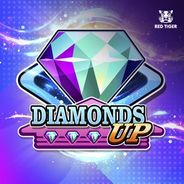 Redtiger : Diamonds Up - MG138