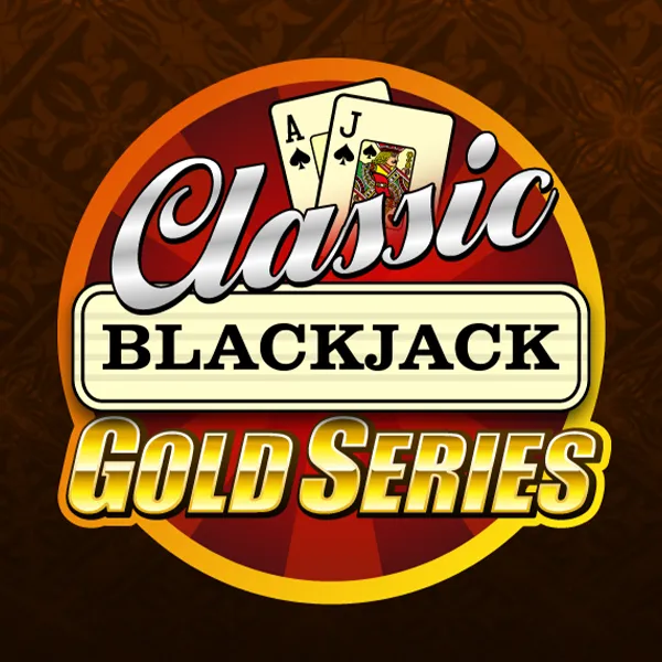Classic Blackjack Gold - MG138