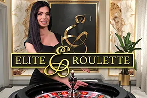 Elite Roulette - MG138