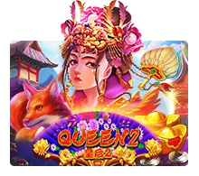 Joker123 : Queen 2 - MG138