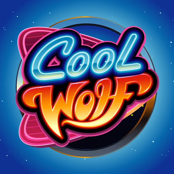 Cool Wolf - MG138