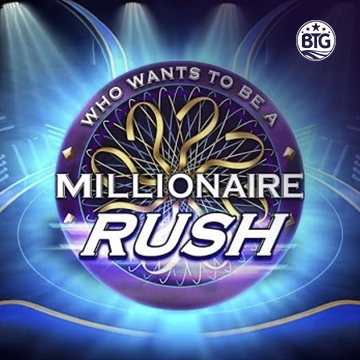 Millionaire Rush - MG138