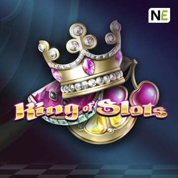 King of Slots - MG138