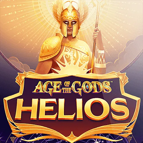 Age of the Gods: Helios - MG138