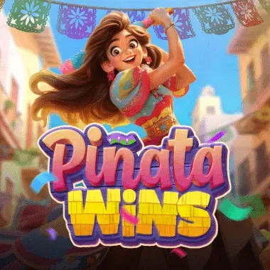 Pinata Wins - MG138
