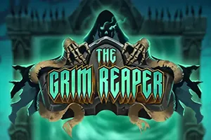 The Grim Reaper - MG138