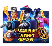 Joker123 : Jiang Shi Night - MG138