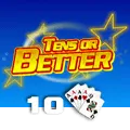 Tens or Better 10 Hand - MG138
