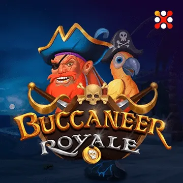 Mancala : Buccaneer Royale - MG138
