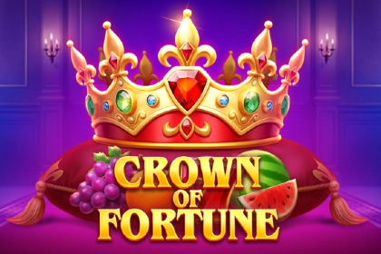 Jili : Crown of Fortune - MG138