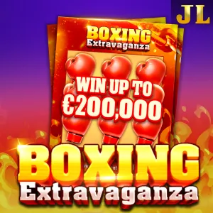 Boxing Extravaganza - MG138