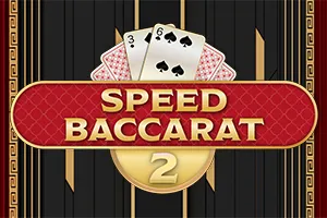 Speed Baccarat 2 - MG138