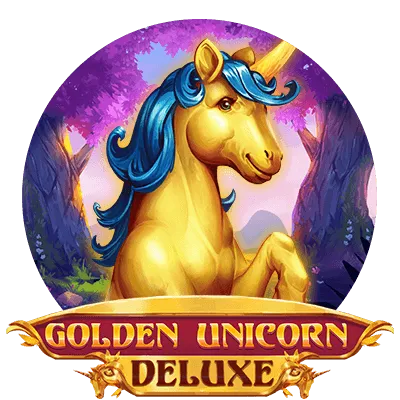 Habanero : Golden Unicorn Deluxe - MG138