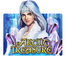 Joker123 : Arctic Treasure - MG138
