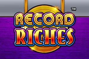 Record Riches! - MG138