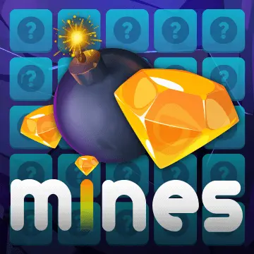 Mines - MG138