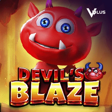 Devil``s Blaze - MG138
