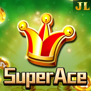 Jili : Super Ace - MG138