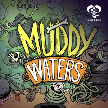 Muddy Waters - MG138