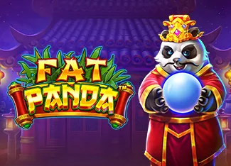 Pragmatic : Fat Panda - MG138