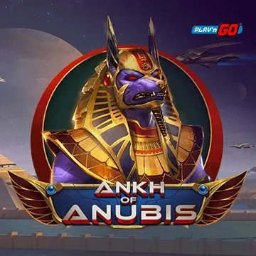 PlaynGo : Ankh of Anubis - MG138