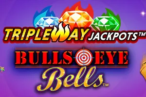 Bulls Eye Bells - MG138