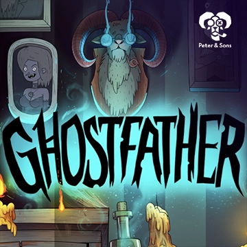 Ghost Father - MG138