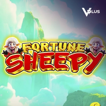 Fortune Sheepy - MG138
