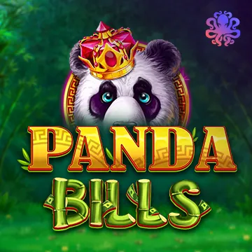 Panda Bills - MG138