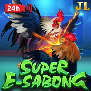 Super e-Sabong - MG138