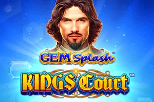 Gem Splash: Kings Court - MG138
