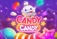 Spadegaming : Candy Candy - MG138