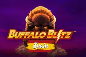 Buffalo Blitz España - MG138