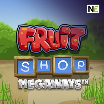 Fruit Shop Megaways - MG138