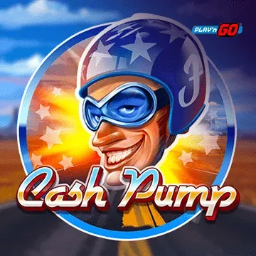 PlaynGo : Cash Pump - MG138