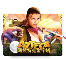 Joker123 : Azteca - MG138